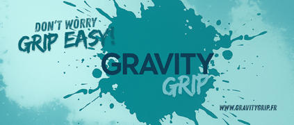 Gravity Grip